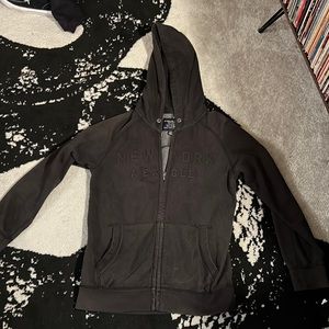 Men’s American Eagle Zip Up Hoodie